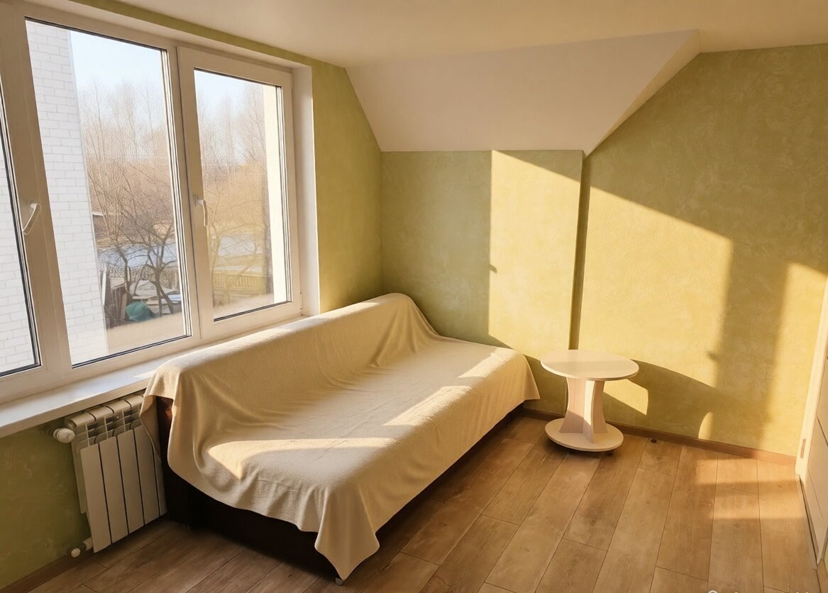 Квартира посуточно Брест, ул. Васильевская 4/1 — фото интерьера