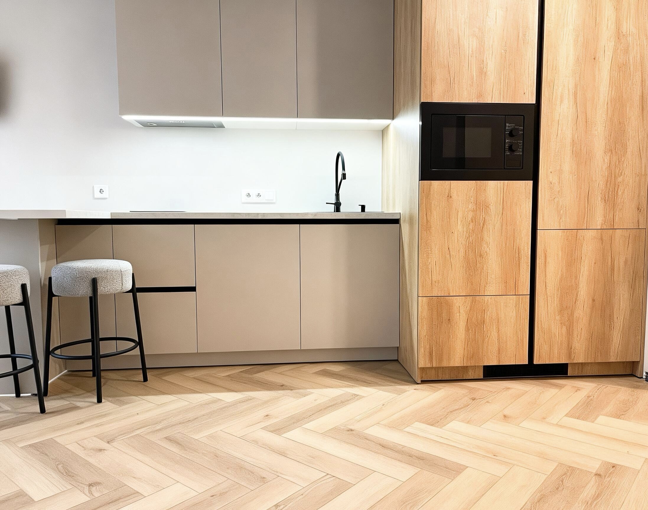 Вид квартиры на сутки, Брест, ул. Фомина 29 — фото 3