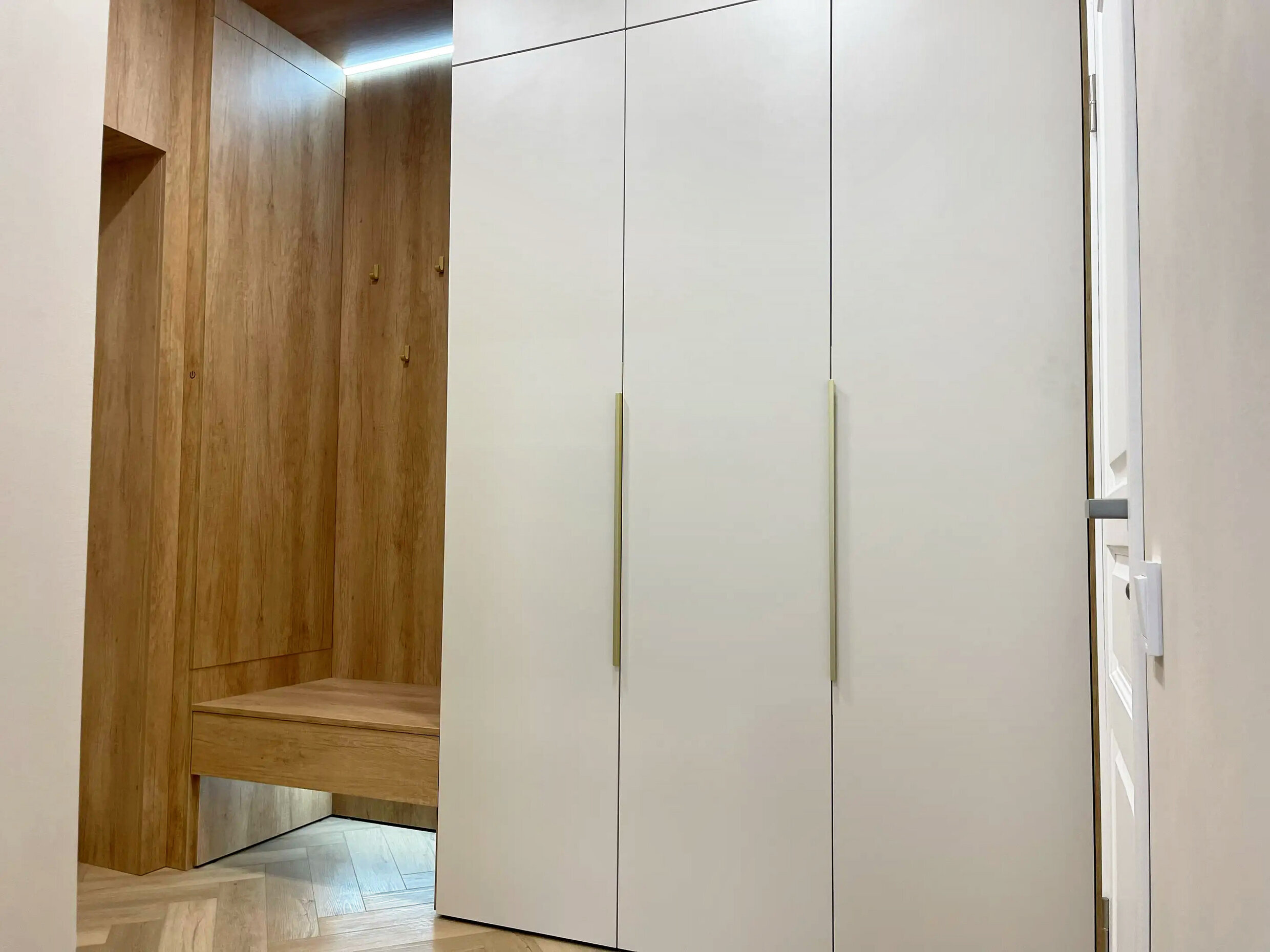 Квартира посуточно Брест, ул. Фомина 29 — фото интерьера