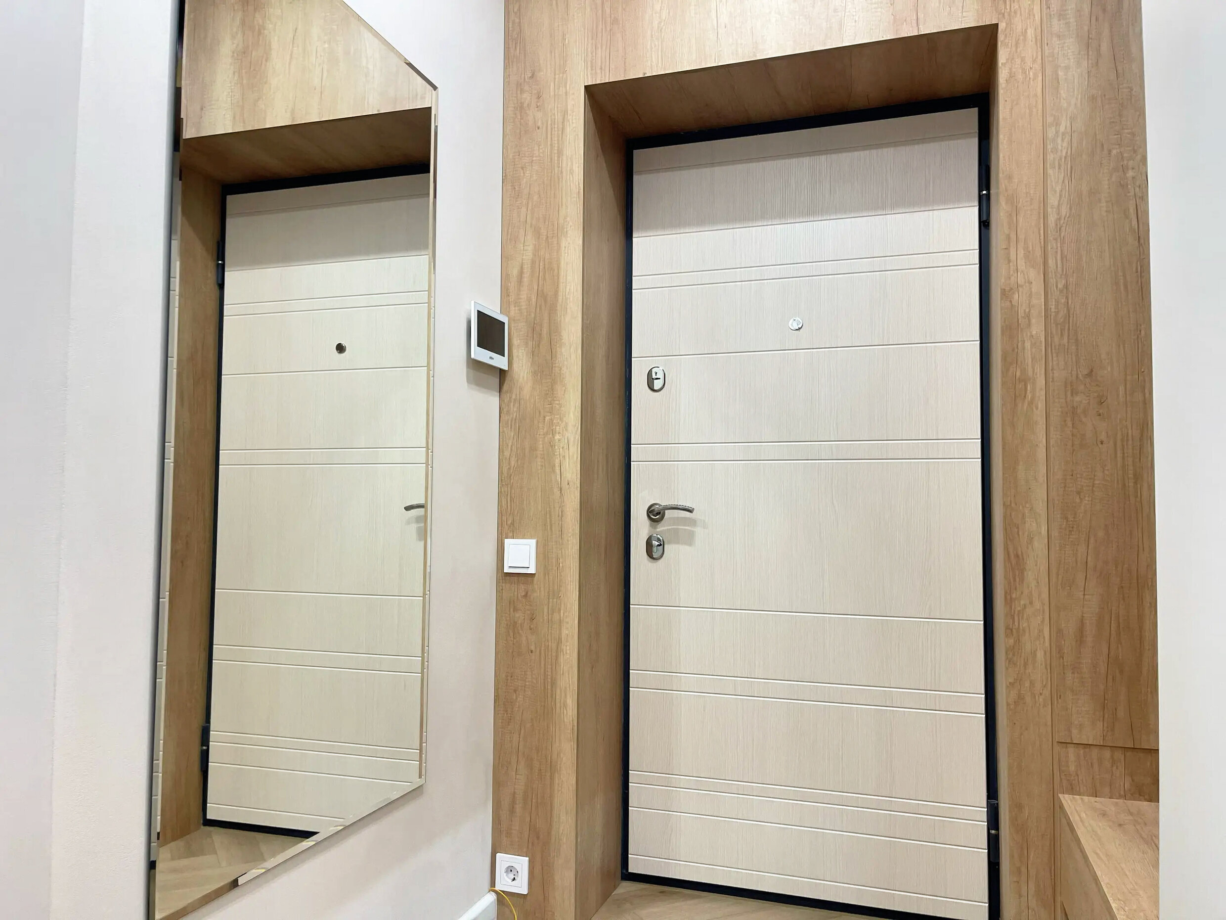 Квартира посуточно Брест, ул. Фомина 29 — фото интерьера