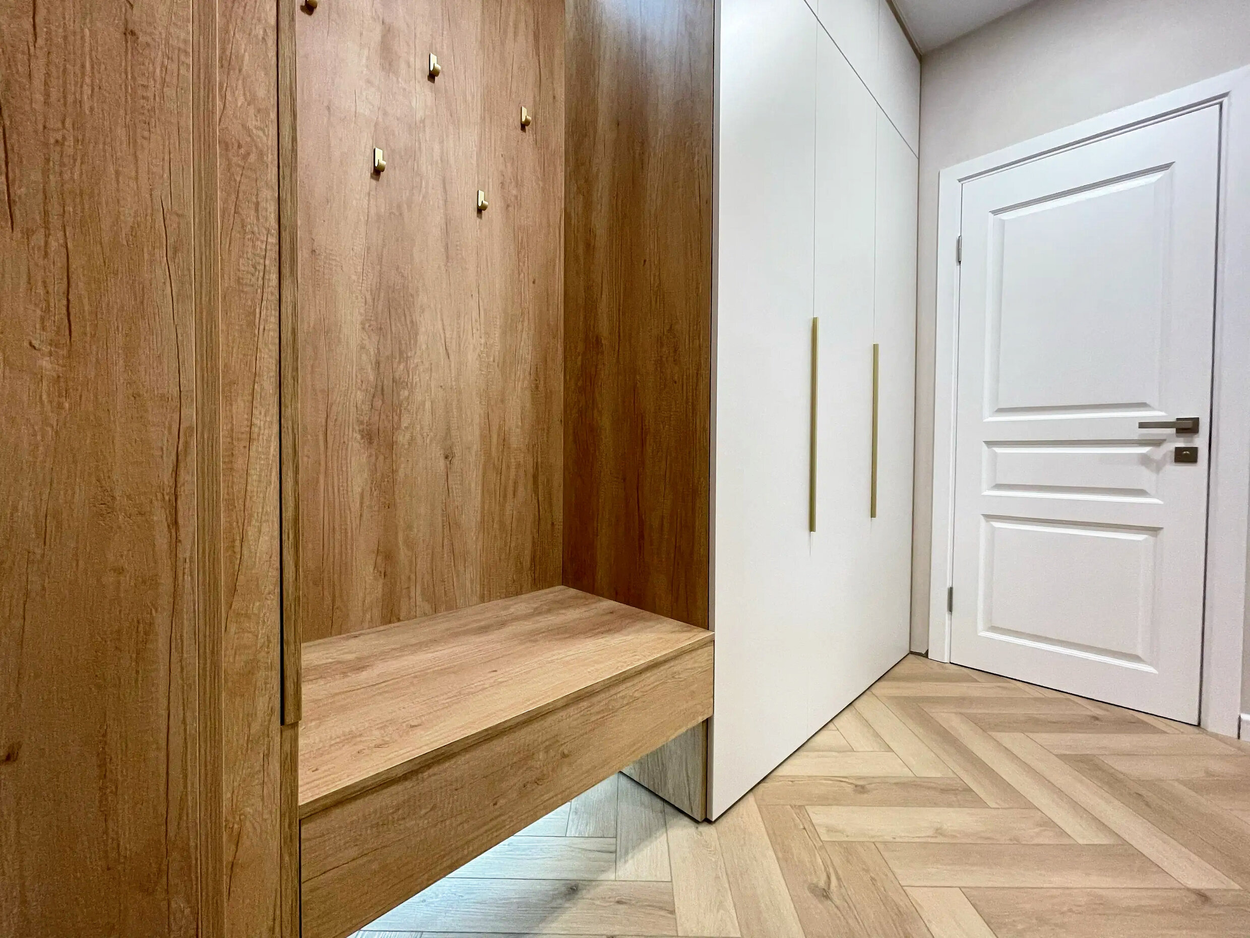 Квартира посуточно Брест, ул. Фомина 29 — фото интерьера