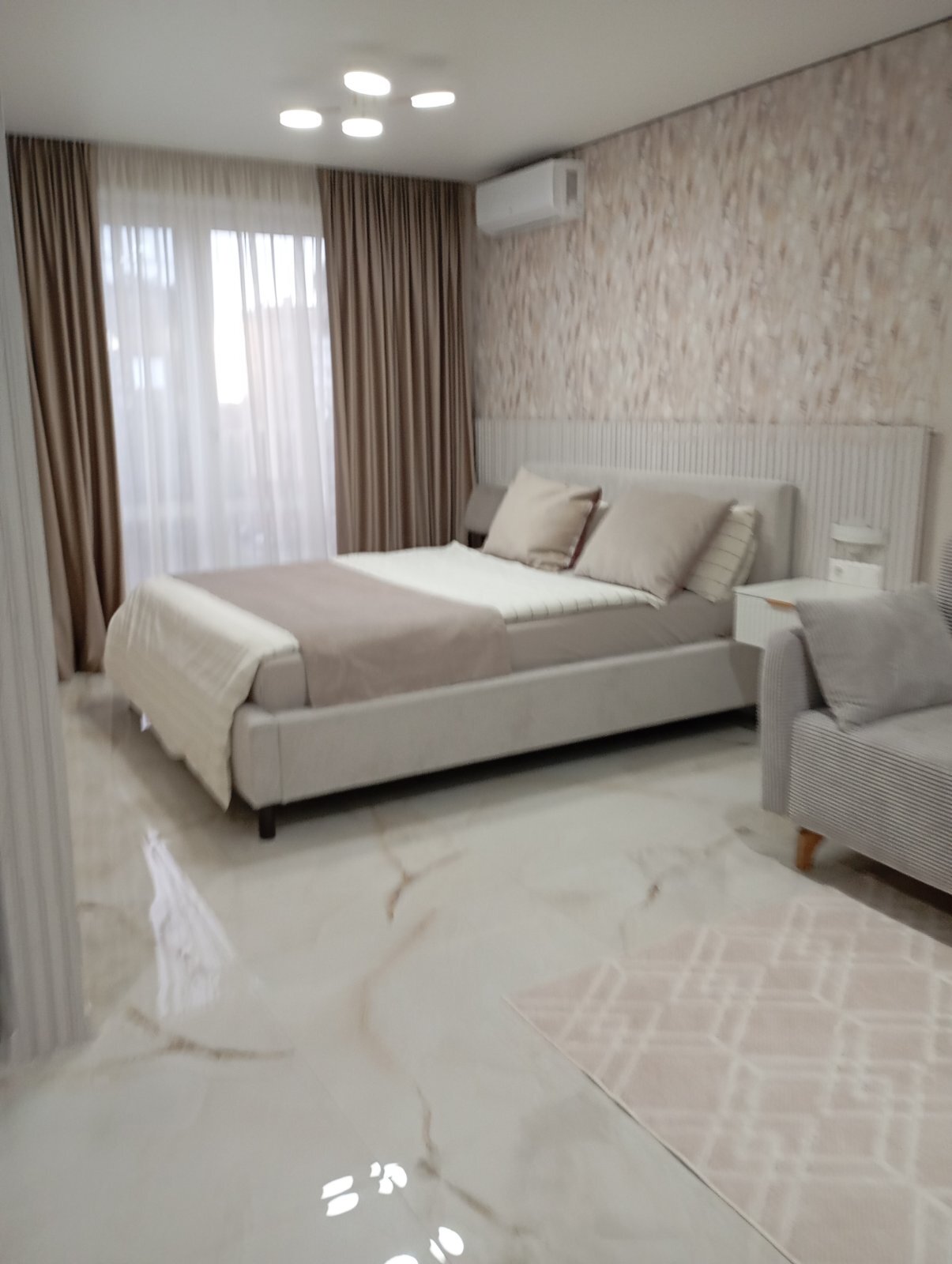 Однокомнатная квартира на сутки в Брест, ул. Гоголя 90