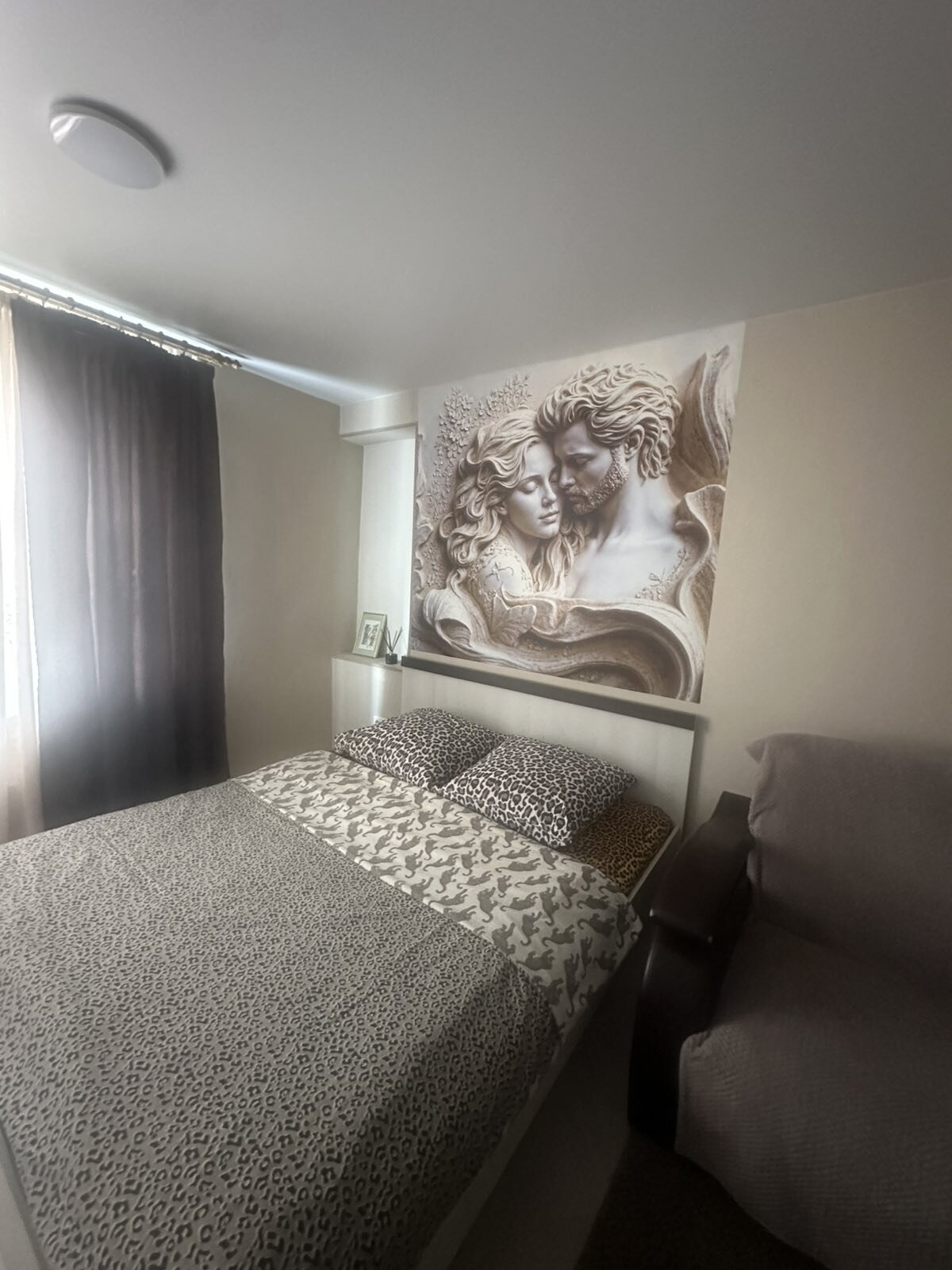 Apartment for daily rent, Brest, Kosmonavtov blvd 24 — interior photo
