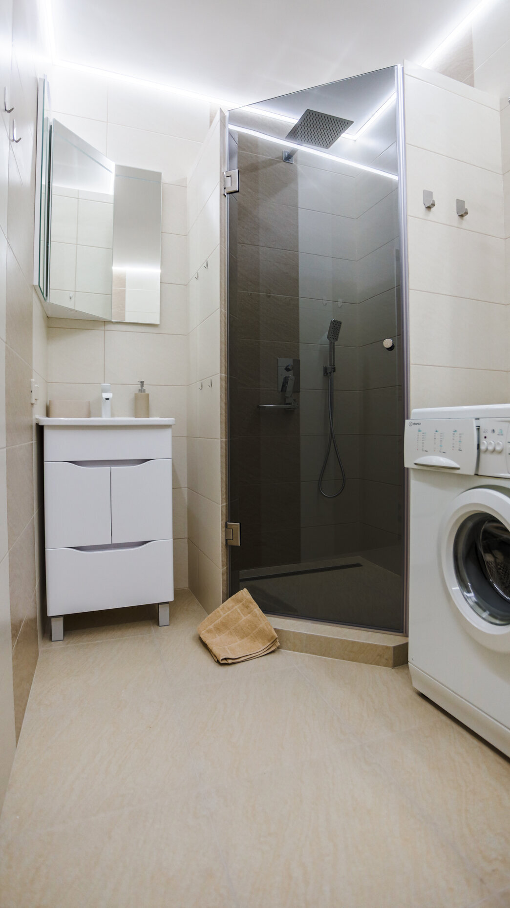 Квартира посуточно Брест, Malaja vulica 3/2 — фото интерьера