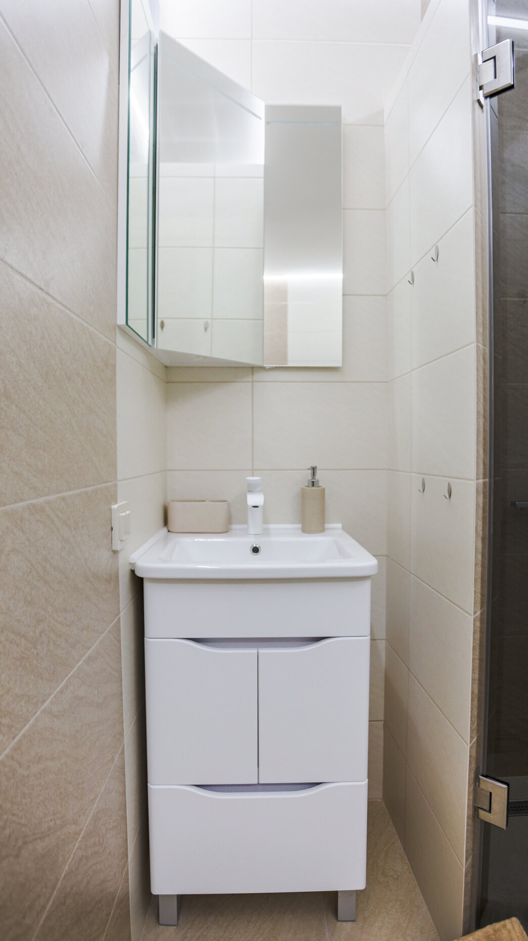 Квартира посуточно Брест, Malaja vulica 3/2 — фото интерьера