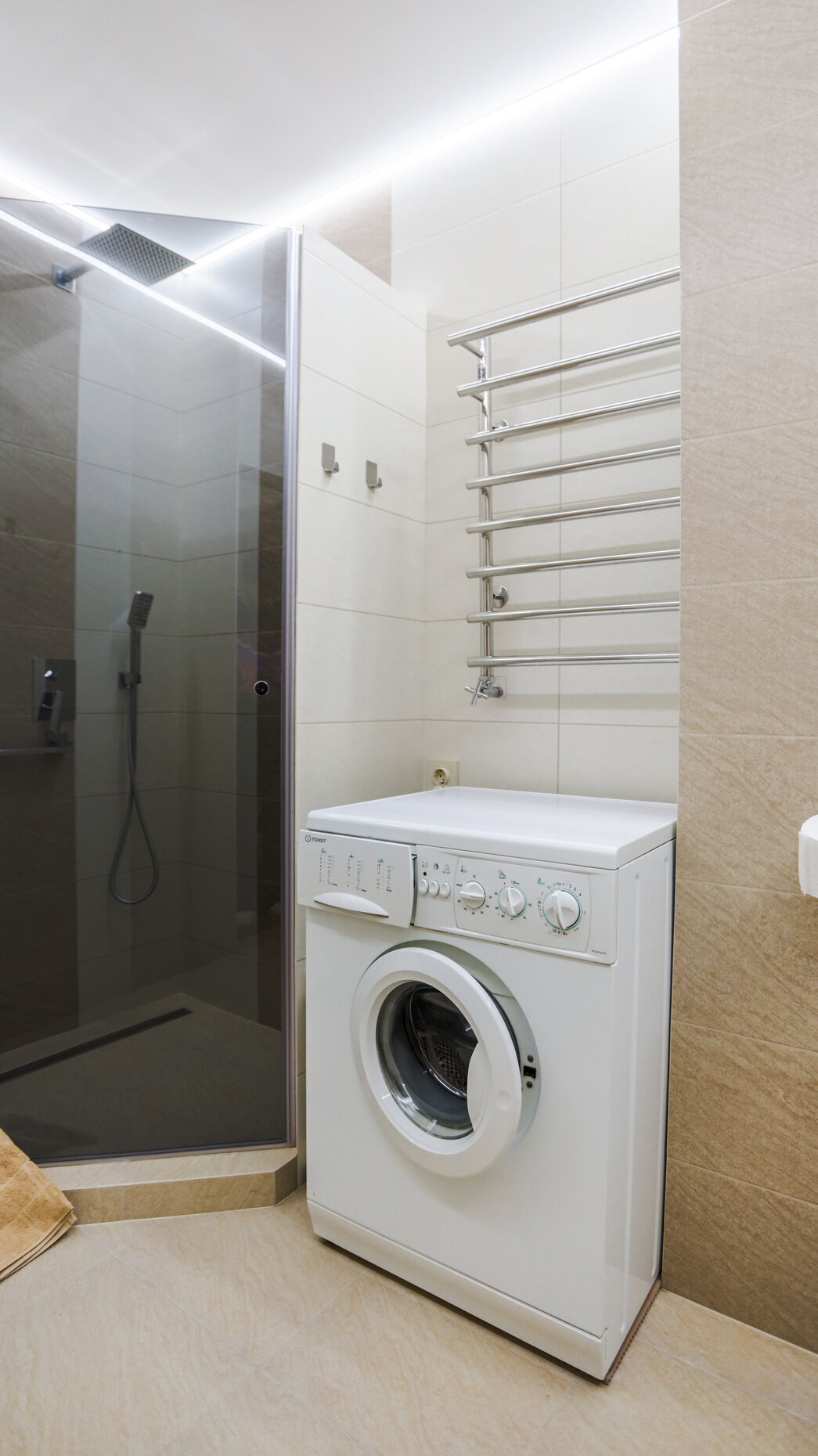 Квартира посуточно Брест, Malaja vulica 3/2 — фото интерьера