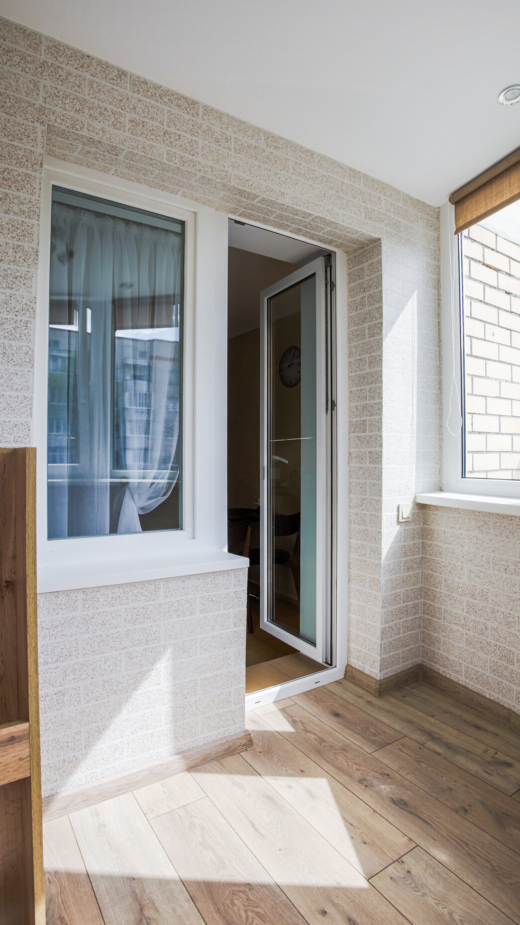 Квартира посуточно Брест, Malaja vulica 3/2 — фото интерьера