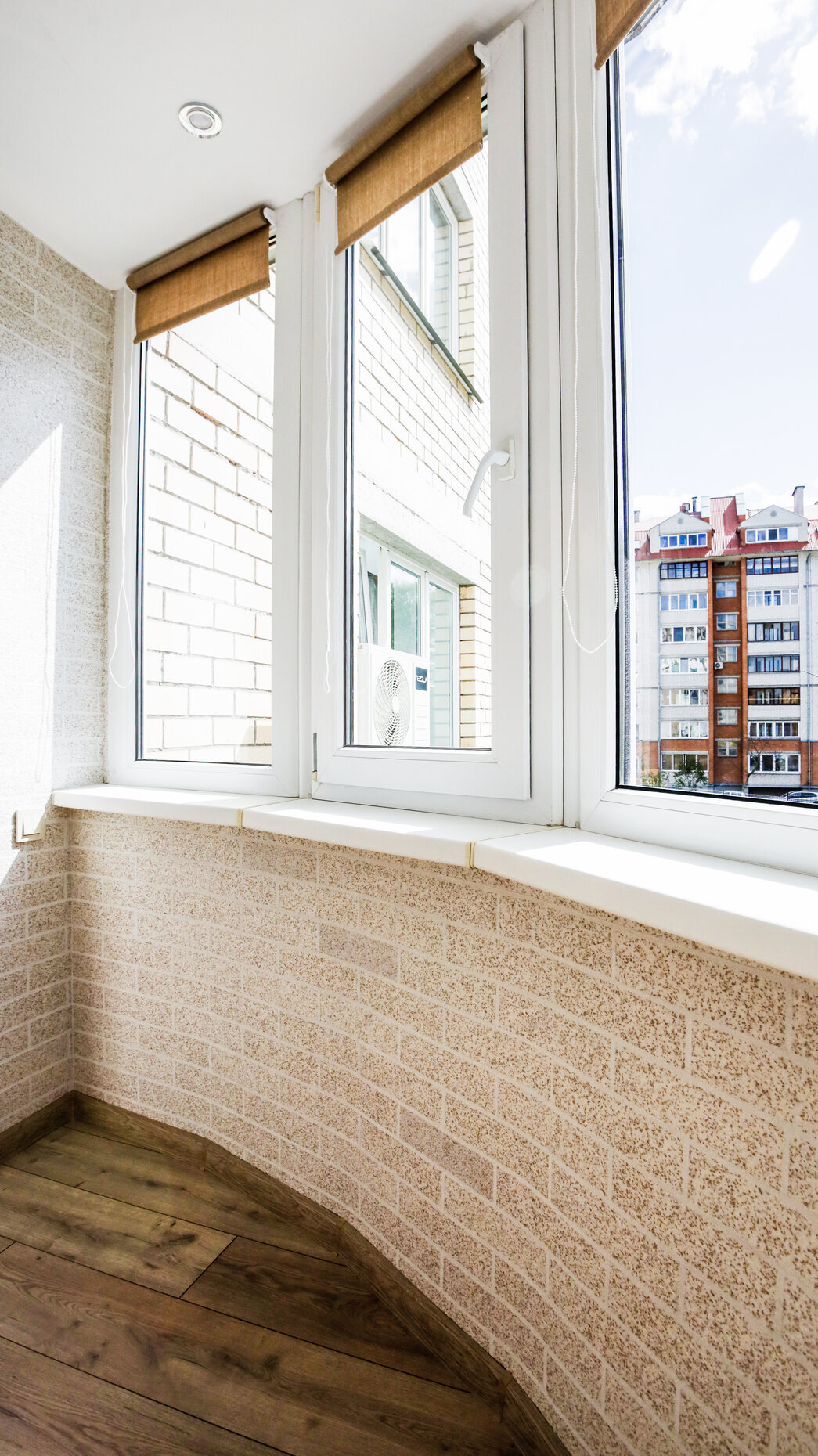 Квартира посуточно Брест, Malaja vulica 3/2 — фото интерьера