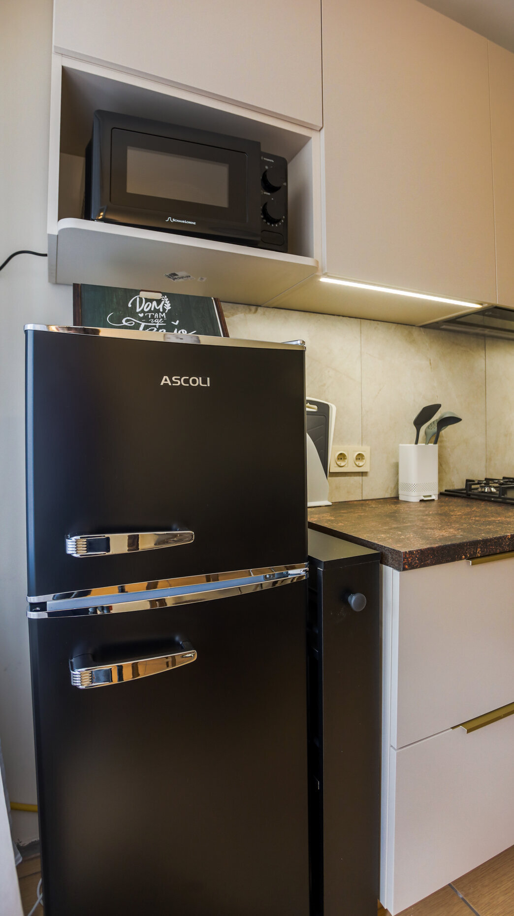 Квартира посуточно Брест, Malaja vulica 3/2 — фото интерьера