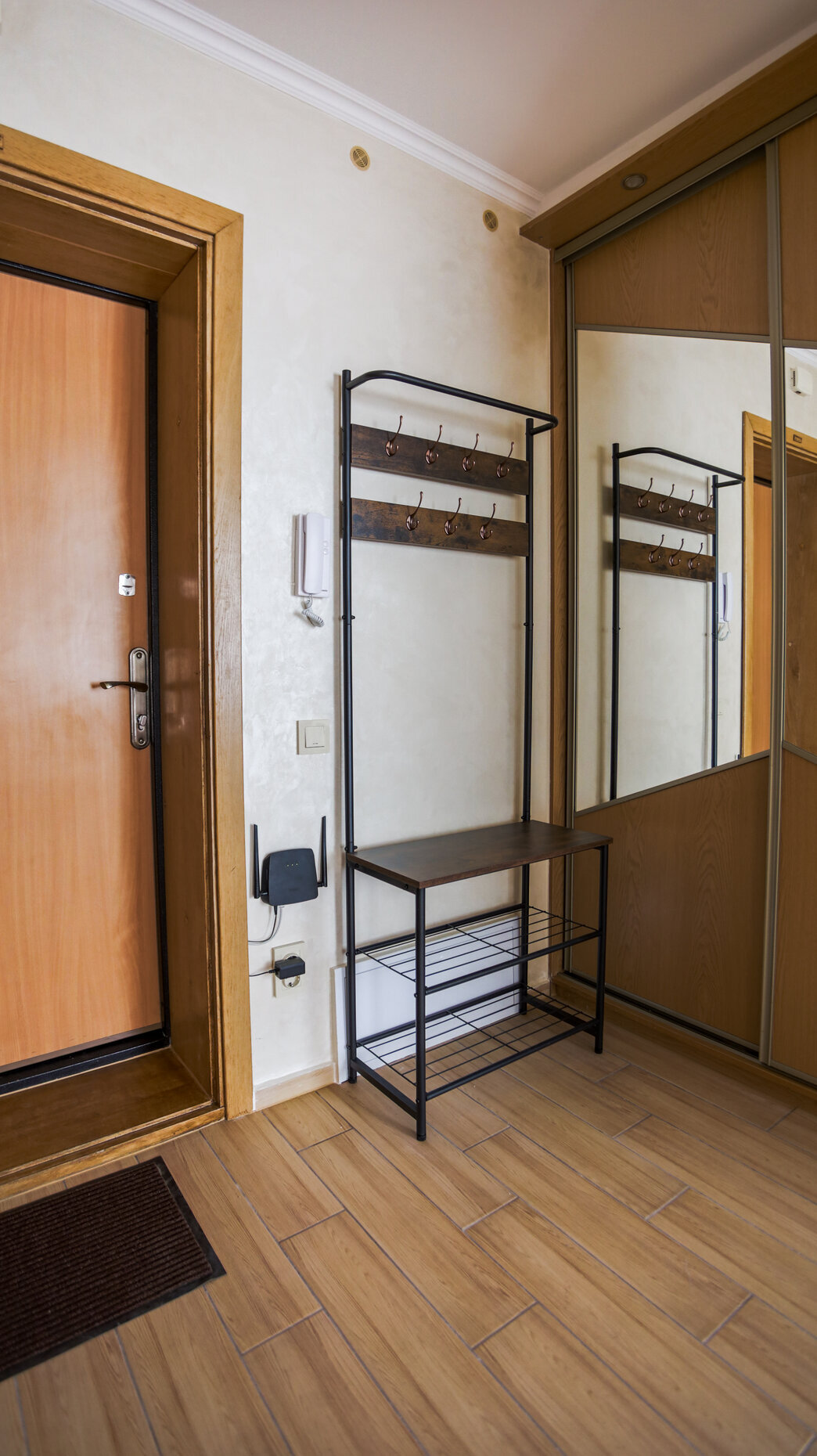 Квартира посуточно Брест, Malaja vulica 3/2 — фото интерьера