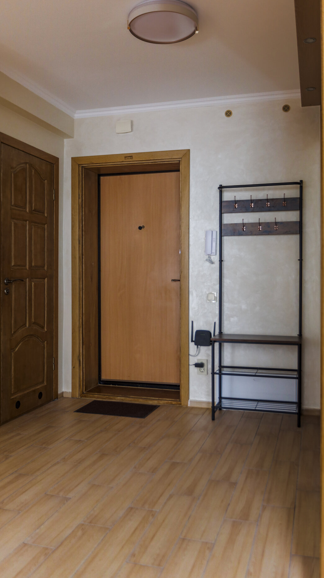 Квартира посуточно Брест, Malaja vulica 3/2 — фото интерьера