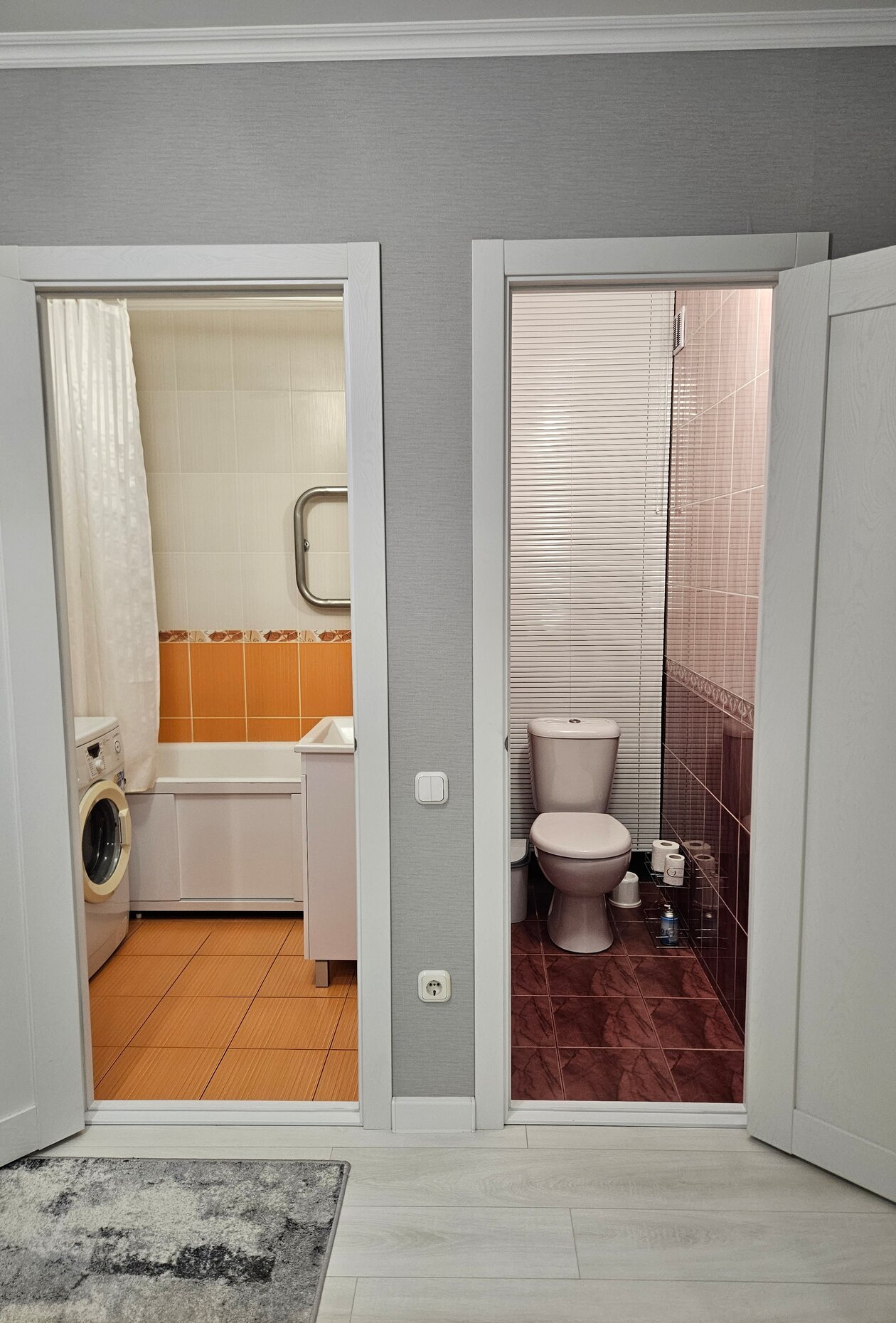 Apartment for daily rent, Brest, переулок 3-ий Заводской 34А — interior photo