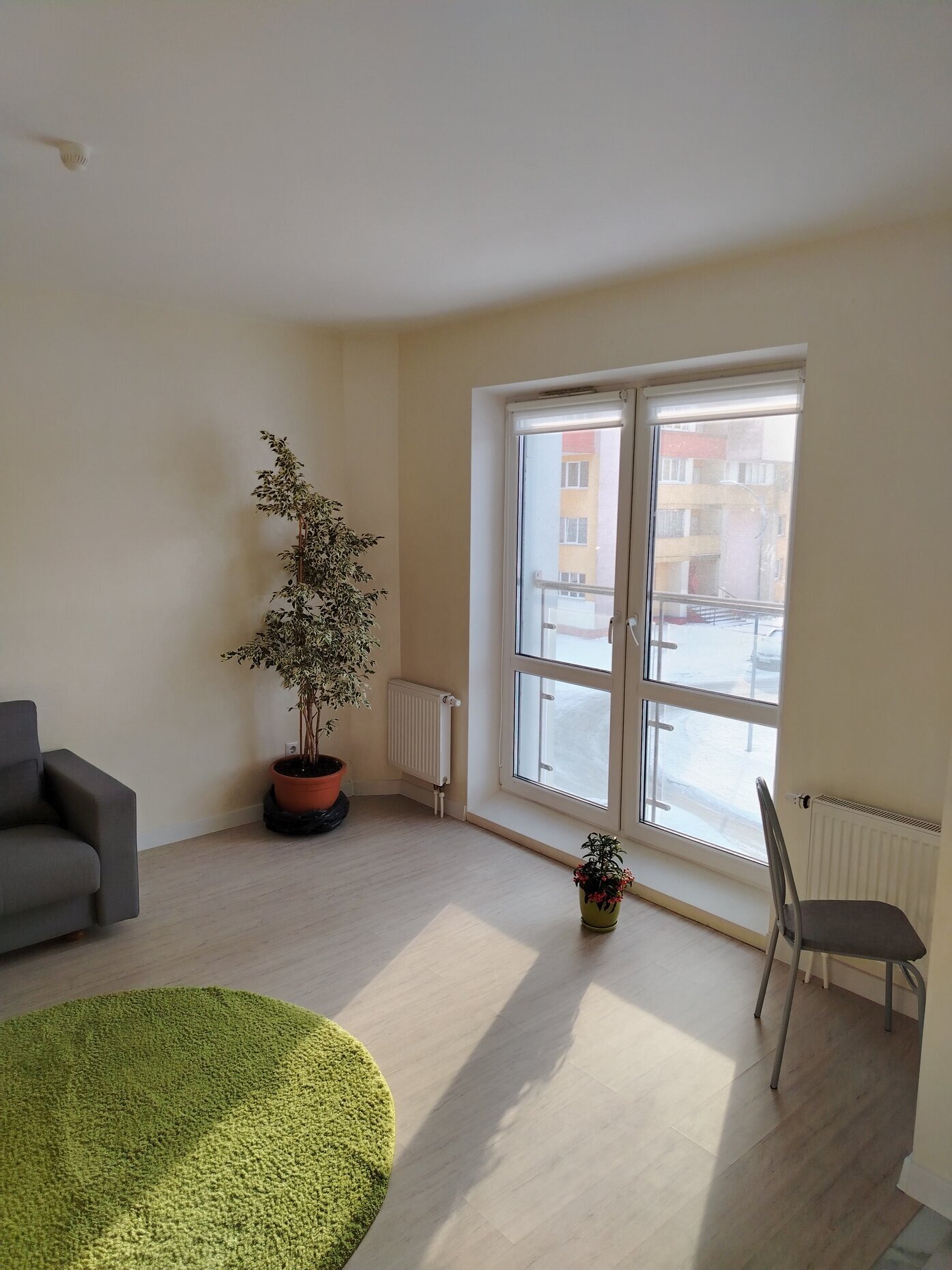 Apartment for daily rent, Brest, переулок 3-ий Заводской 34А — interior photo