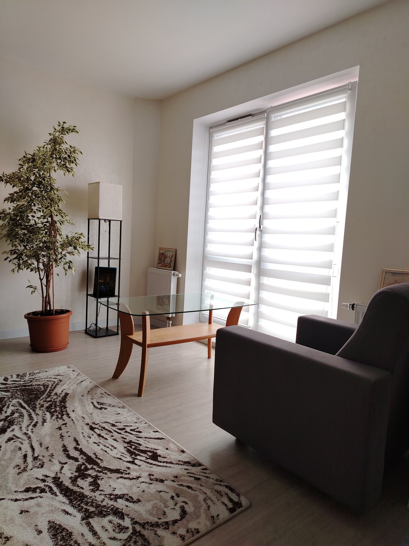 Квартира посуточно Брест, переулок 3-ий Заводской 34А — фото интерьера