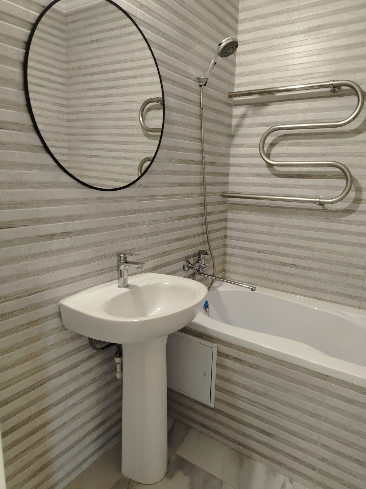 Квартира посуточно Брест, переулок 3-ий Заводской 34А — фото интерьера