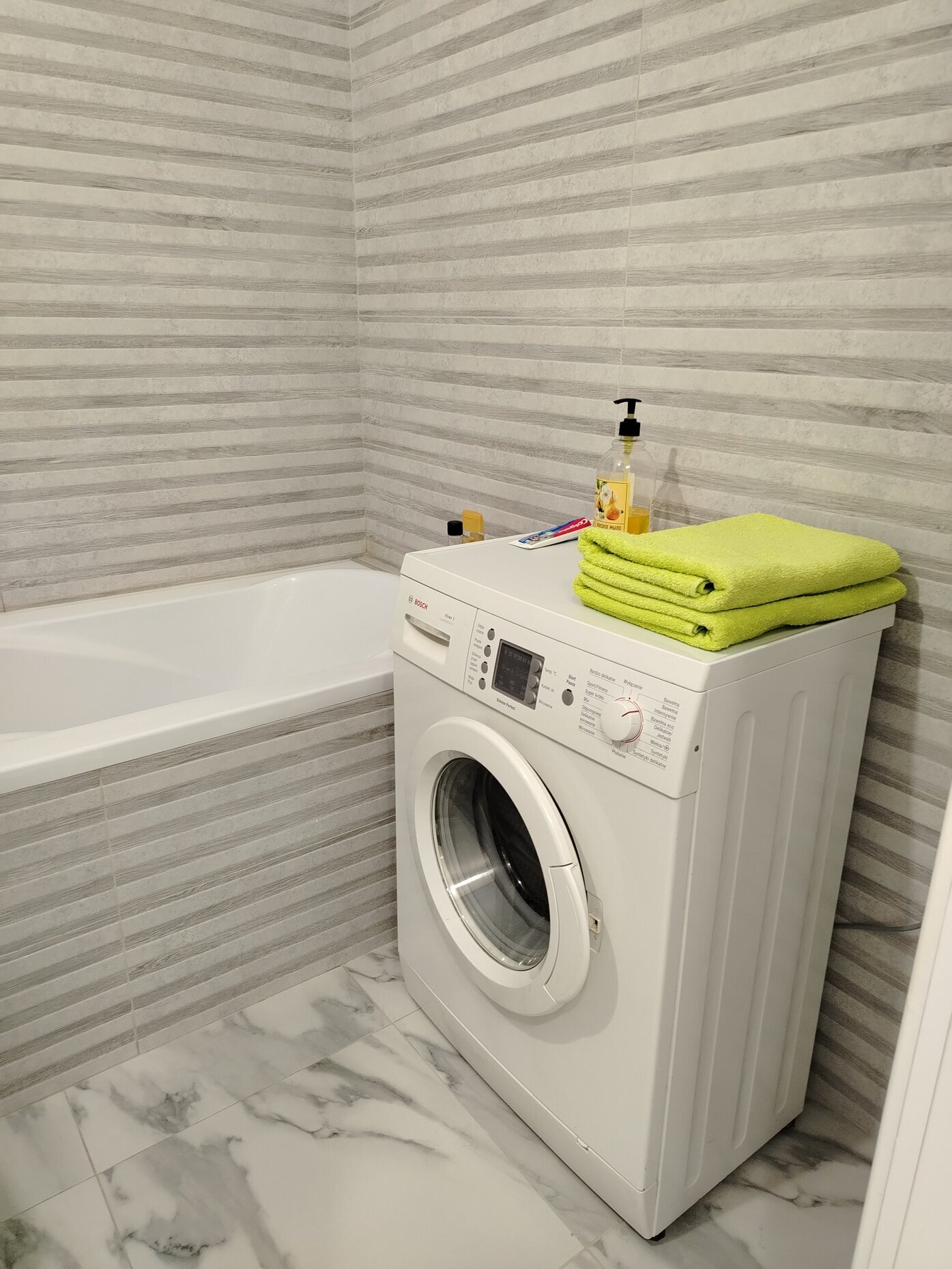 Квартира посуточно Брест, переулок 3-ий Заводской 34А — фото интерьера