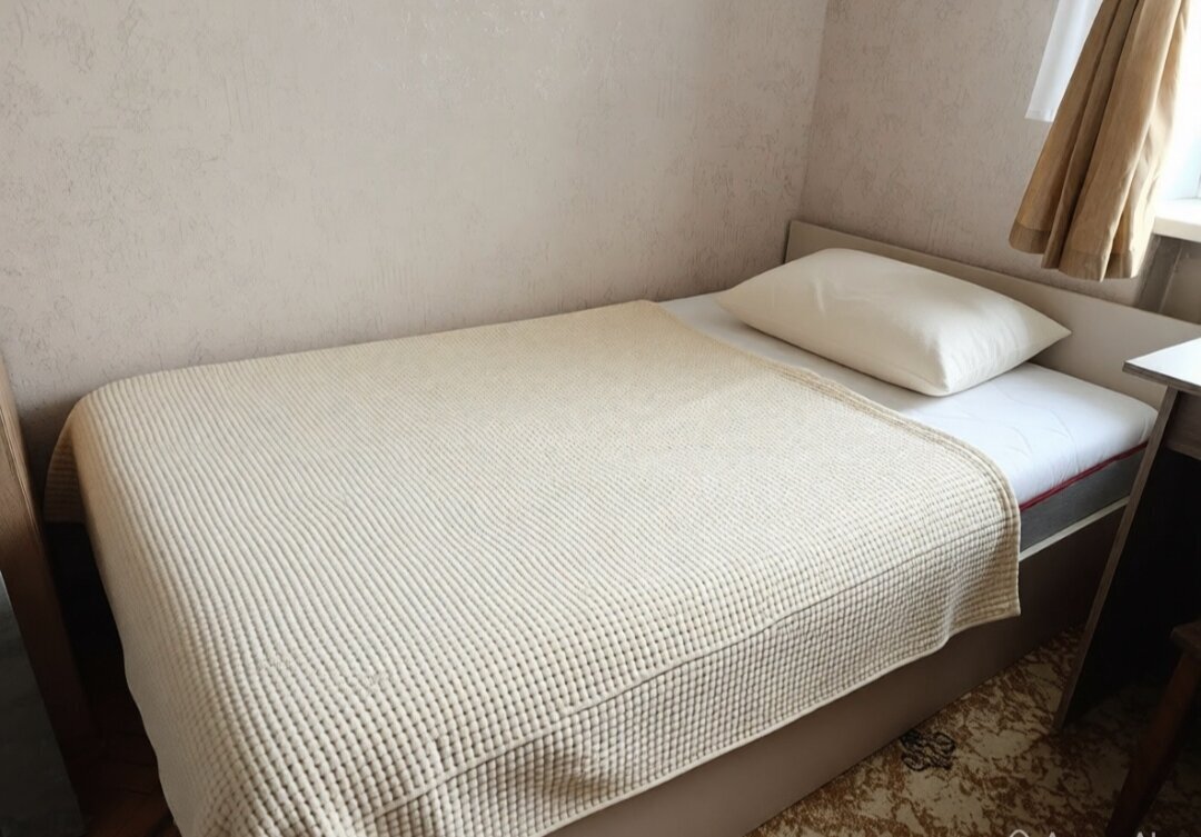 Apartment for daily rent, Brest, Masherova av. 39 — interior photo