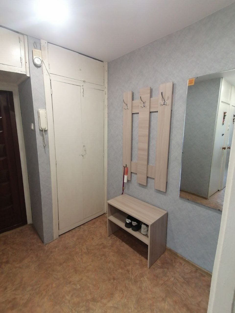 Квартира посуточно Брест, Молодогвардейская ул. 16 — фото интерьера