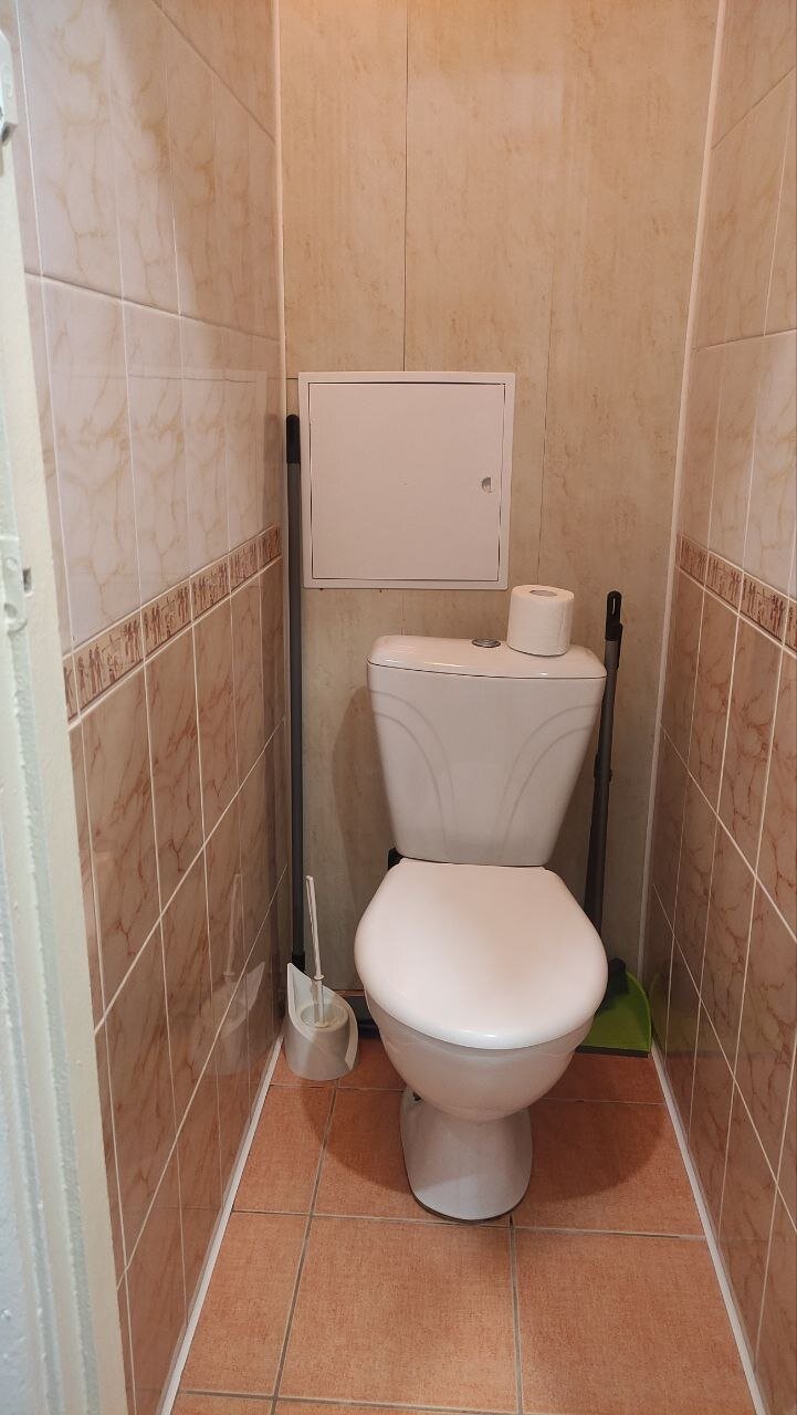 Квартира посуточно Брест, Молодогвардейская ул. 16 — фото интерьера