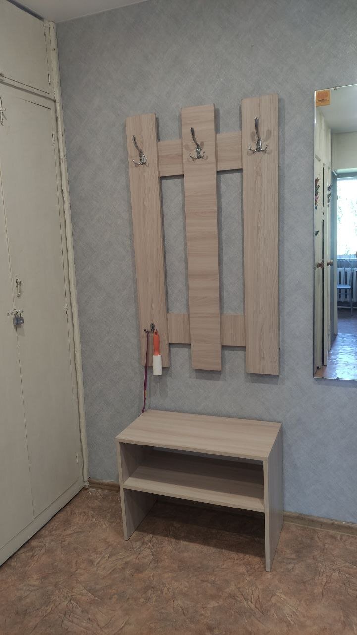 Квартира посуточно Брест, Молодогвардейская ул. 16 — фото интерьера