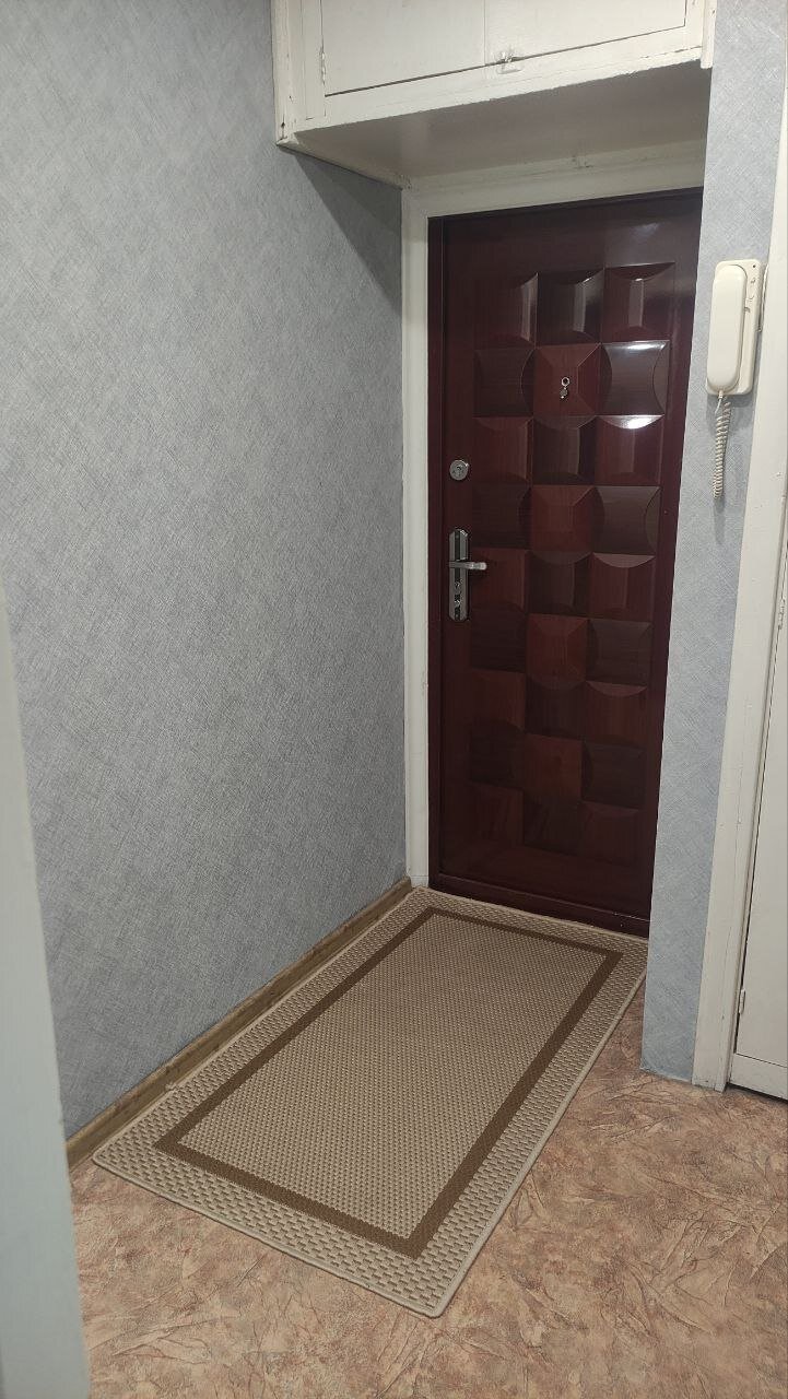 Квартира посуточно Брест, Молодогвардейская ул. 16 — фото интерьера