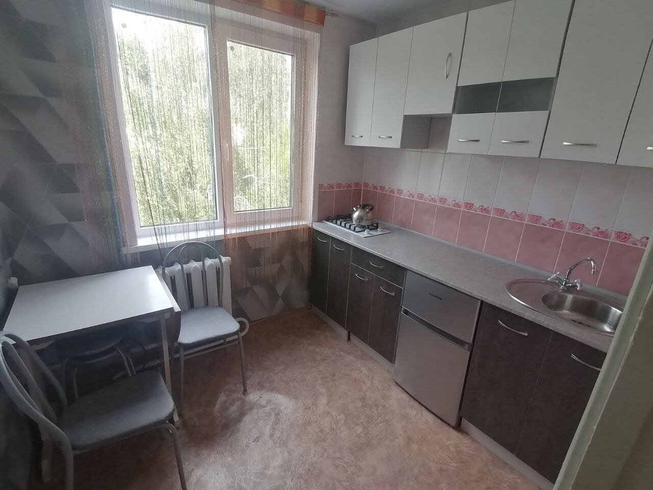 Квартира посуточно Брест, Молодогвардейская ул. 16 — фото интерьера