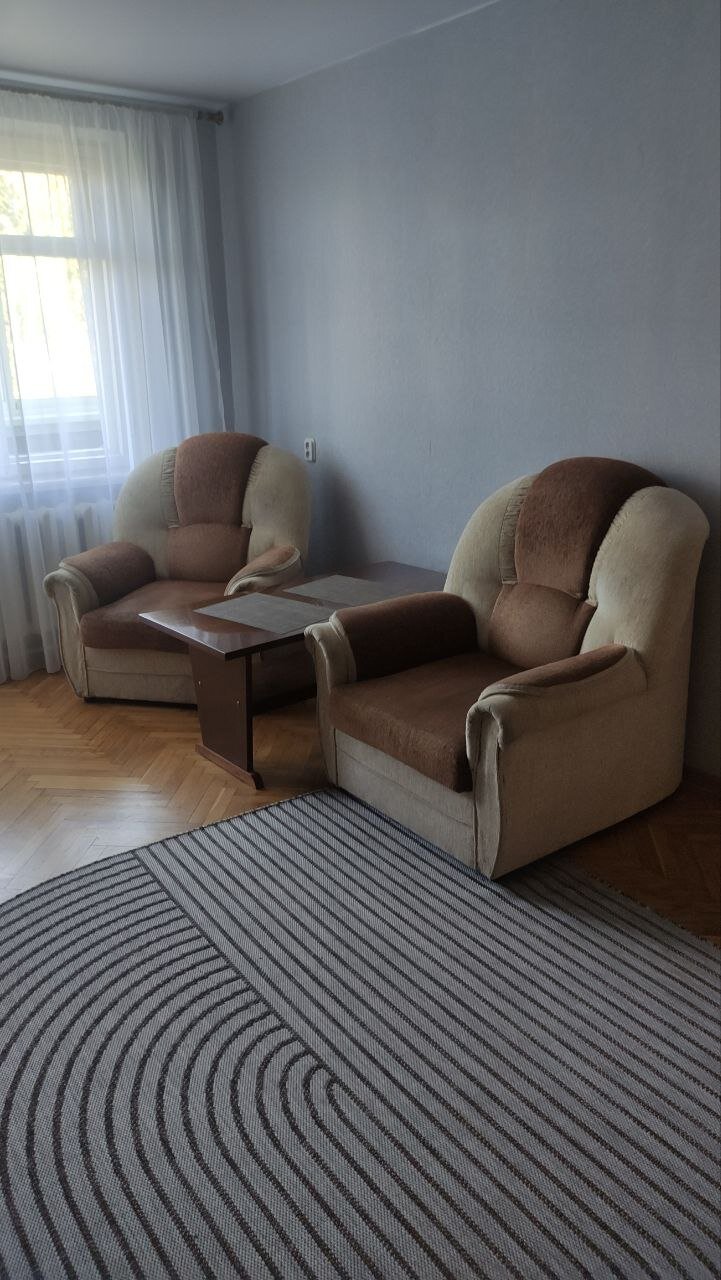 Вид квартиры на сутки, Брест, Молодогвардейская ул. 16 — фото 3