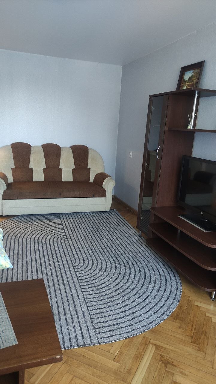 Квартира посуточно Брест, Молодогвардейская ул. 16 — фото интерьера