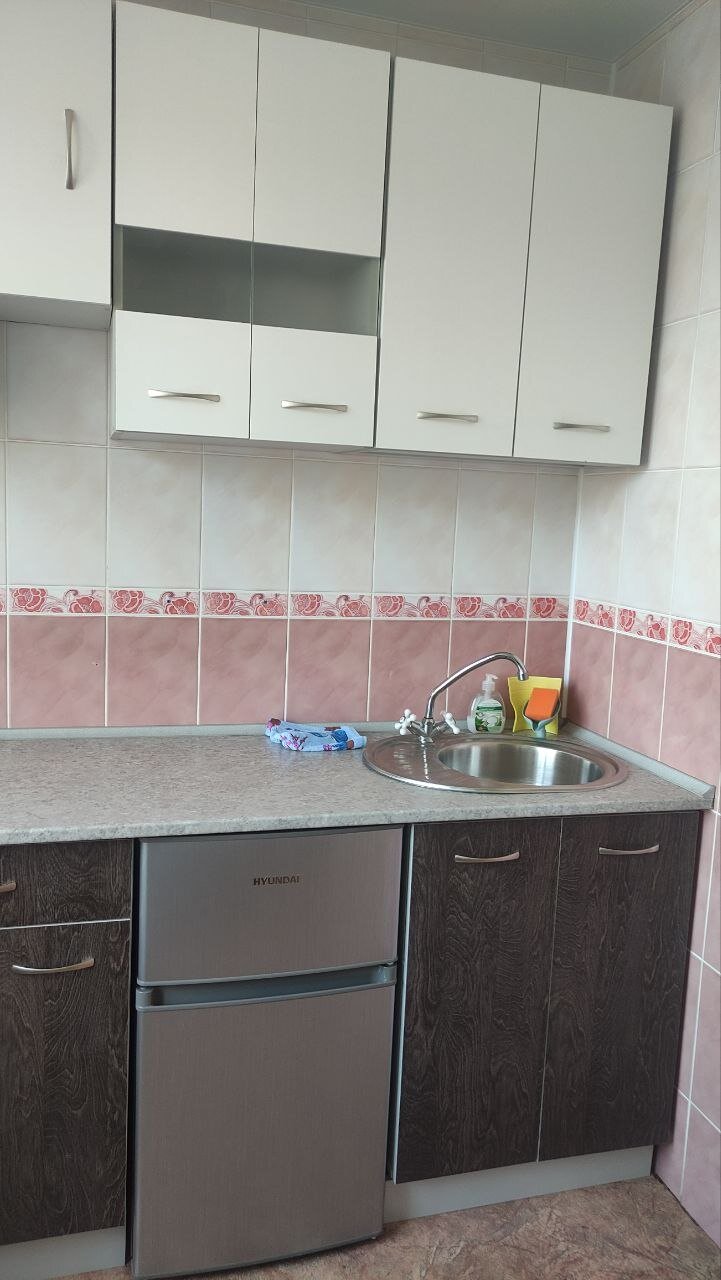 Квартира посуточно Брест, Молодогвардейская ул. 16 — фото интерьера