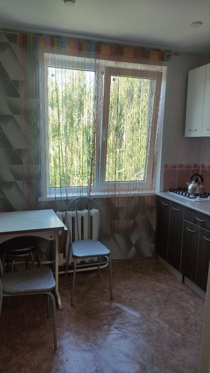 Квартира посуточно Брест, Молодогвардейская ул. 16 — фото интерьера