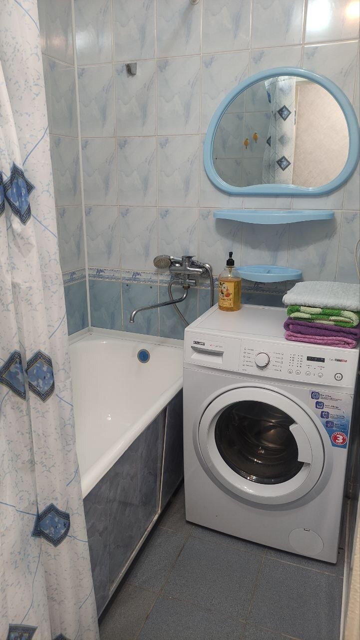 Квартира посуточно Брест, Молодогвардейская ул. 16 — фото интерьера