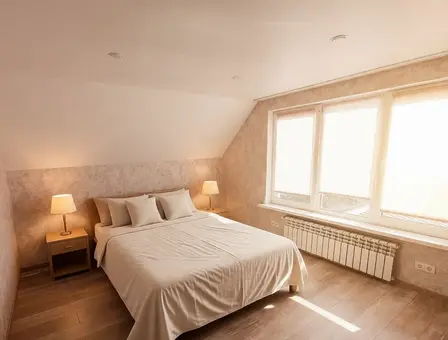 Apartment for daily rent, Brest, Vasilevskaya str. 4/1 — interior photo
