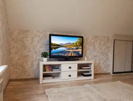 Apartment for daily rent, Brest, Vasilevskaya str. 4/1 — interior photo
