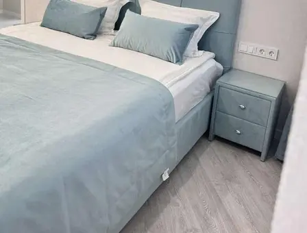 Apartment for daily rent, Brest, 17 Sentyabrya str. 15 — interior photo