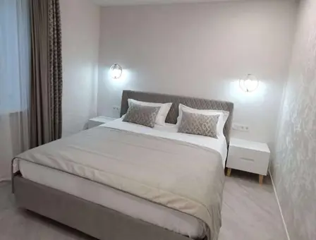 Apartment for daily rent, Brest, 17 Sentyabrya str. 15 — interior photo