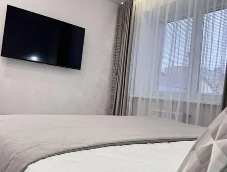 Apartment for daily rent, Brest, 17 Sentyabrya str. 15 — interior photo