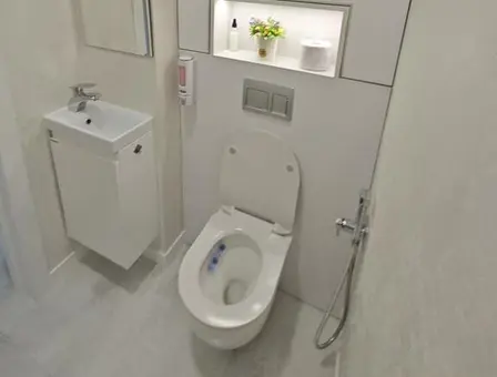 Apartment for daily rent, Brest, 17 Sentyabrya str. 15 — interior photo