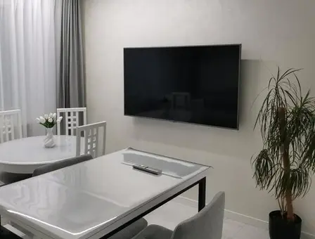Apartment for daily rent, Brest, 17 Sentyabrya str. 15 — interior photo