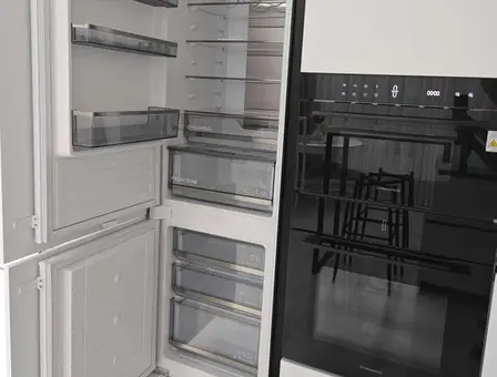 Apartment for daily rent, Brest, 17 Sentyabrya str. 15 — interior photo