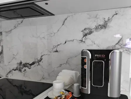 Apartment for daily rent, Brest, 17 Sentyabrya str. 15 — interior photo