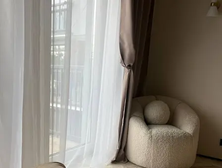 Apartment for daily rent, Brest, 17 Sentyabrya str. 39 — interior photo