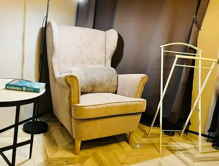 Apartment for daily rent, Brest, 17 Sentyabrya str. 39 — interior photo