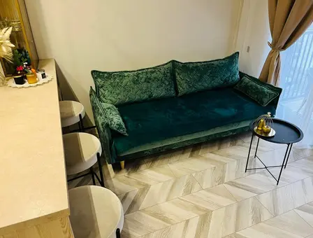 Apartment for daily rent, Brest, 17 Sentyabrya str. 39 — interior photo