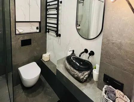 Apartment for daily rent, Brest, 17 Sentyabrya str. 39 — interior photo