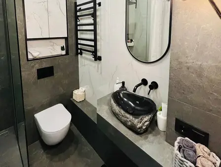 Apartment for daily rent, Brest, 17 Sentyabrya str. 39 — interior photo