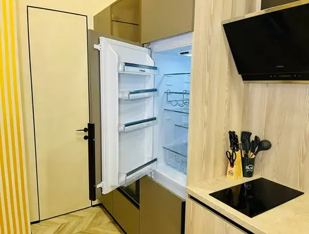 Apartment for daily rent, Brest, 17 Sentyabrya str. 39 — interior photo