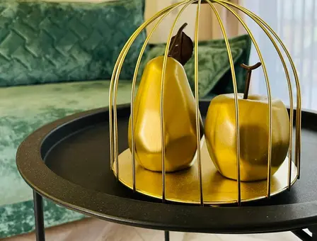 Apartment for daily rent, Brest, 17 Sentyabrya str. 39 — interior photo