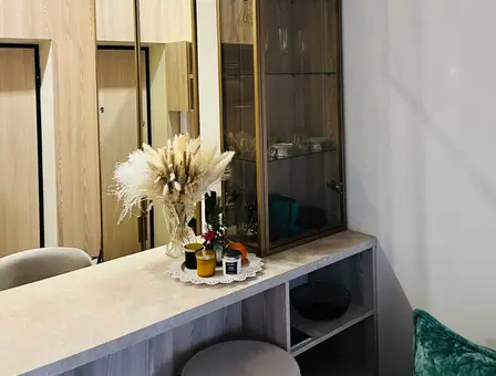 Apartment for daily rent, Brest, 17 Sentyabrya str. 39 — interior photo