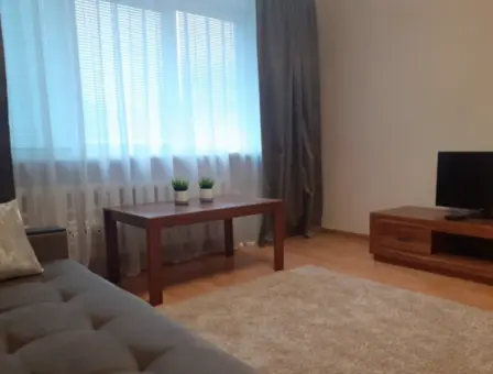 View of apartment for daily rent, Brest, Papanina str. 6/1 — photo 3