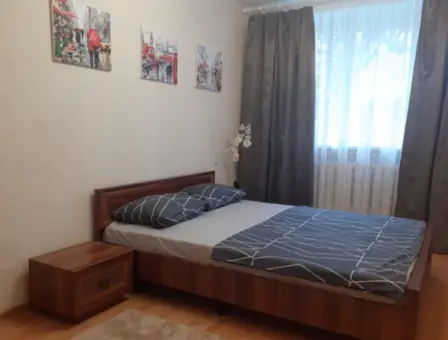 Apartment for daily rent, Brest, Papanina str. 6/1 — interior photo
